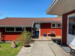 Family Friendly Holiday Home In Orø in Holbæk